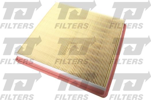 Quinton Hazell QFA0989 - Engine Air Filter car-mod.net