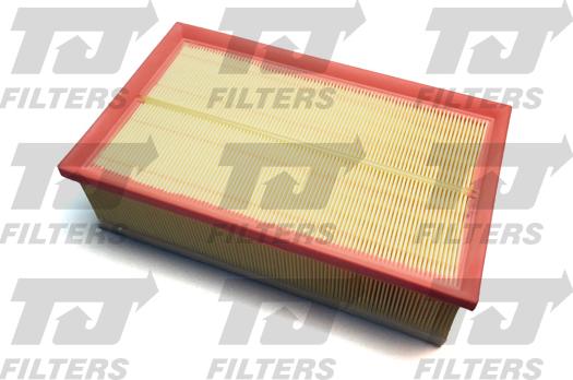 Quinton Hazell QFA0935 - Engine Air Filter car-mod.net