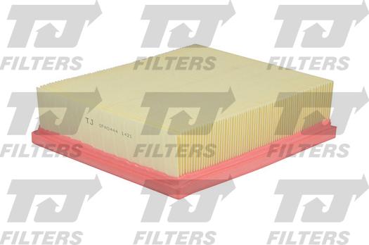 Quinton Hazell QFA0444 - Engine Air Filter car-mod.net