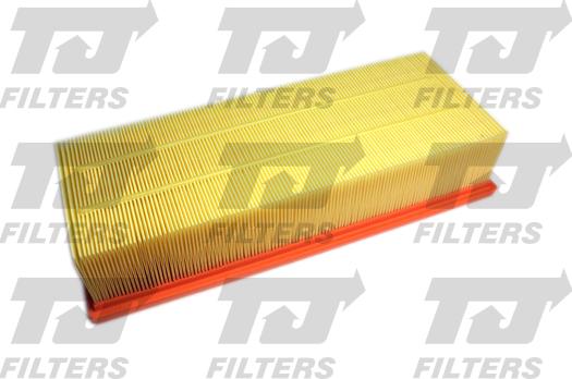 Quinton Hazell QFA0442 - Engine Air Filter car-mod.net