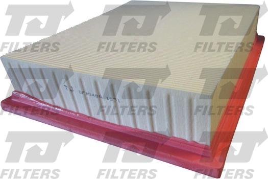 Quinton Hazell QFA0486 - Engine Air Filter car-mod.net