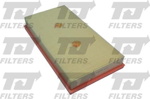 Quinton Hazell QFA0546 - Engine Air Filter car-mod.net
