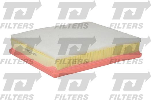 Quinton Hazell QFA0515 - Engine Air Filter car-mod.net