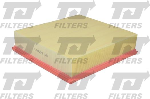 Quinton Hazell QFA0579 - Engine Air Filter car-mod.net