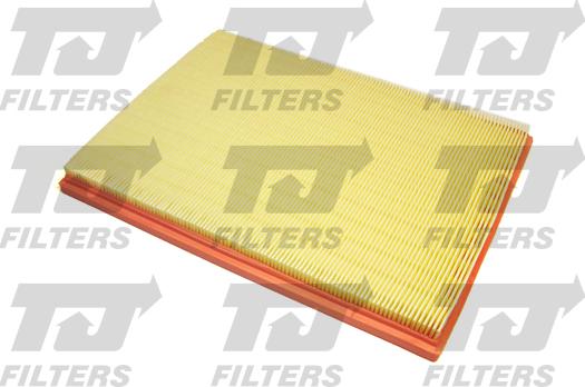 Quinton Hazell QFA0653 - Engine Air Filter car-mod.net