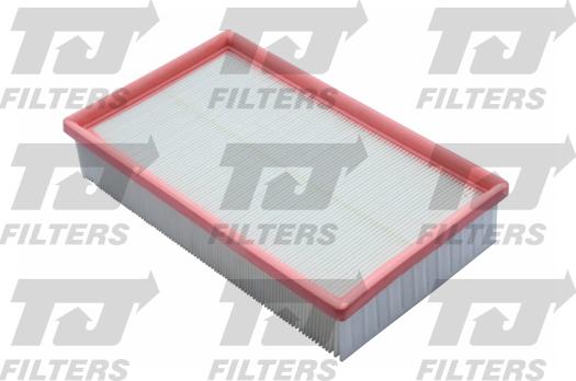 Quinton Hazell QFA0626 - Engine Air Filter car-mod.net