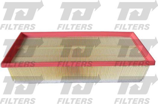 Quinton Hazell QFA0051 - Engine Air Filter car-mod.net