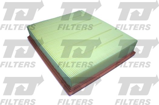 Quinton Hazell QFA0113 - Engine Air Filter car-mod.net