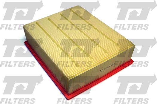 Quinton Hazell QFA0134 - Engine Air Filter car-mod.net
