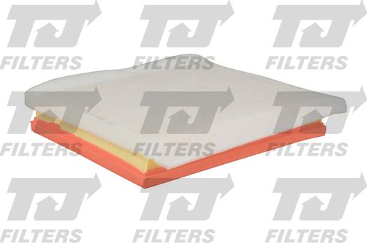 Quinton Hazell QFA0885 - Engine Air Filter car-mod.net