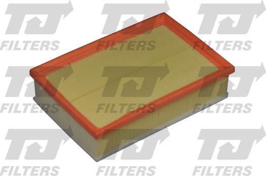 Quinton Hazell QFA0307 - Engine Air Filter car-mod.net