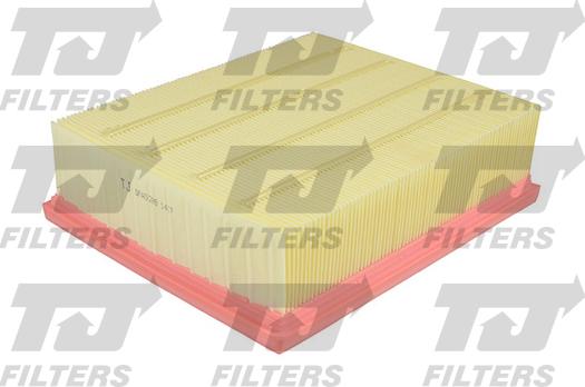 Quinton Hazell QFA0298 - Engine Air Filter car-mod.net