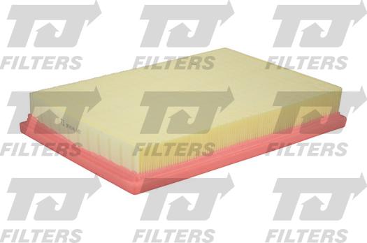 Quinton Hazell QFA0246 - Engine Air Filter car-mod.net