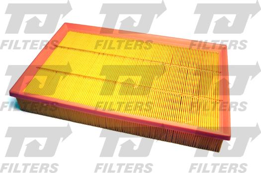 Quinton Hazell QFA0263 - Engine Air Filter car-mod.net