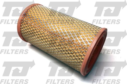 Quinton Hazell QFA0225 - Engine Air Filter car-mod.net