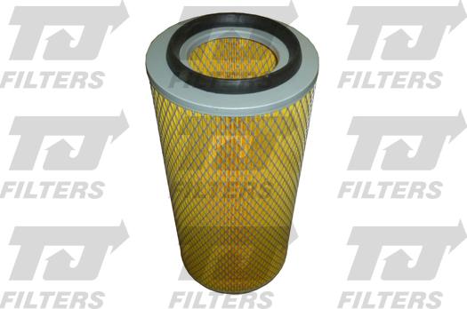 Quinton Hazell QFA0707 - Engine Air Filter car-mod.net