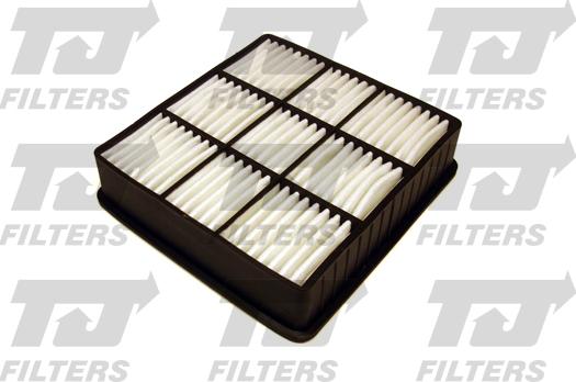 Quinton Hazell QFA0718 - Engine Air Filter car-mod.net