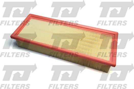 Quinton Hazell QFA0732 - Engine Air Filter car-mod.net