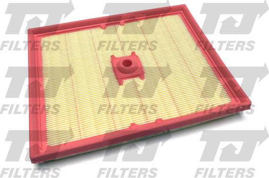 Quinton Hazell QFA1096 - Engine Air Filter car-mod.net