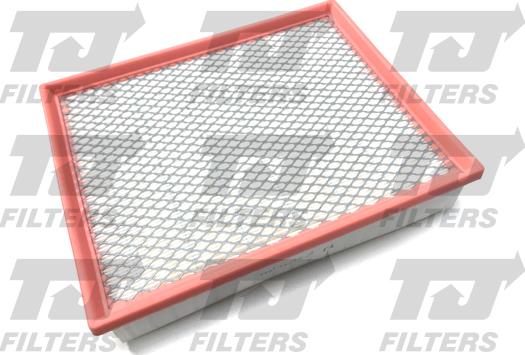 Quinton Hazell QFA1047 - Engine Air Filter car-mod.net