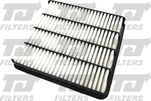 Quinton Hazell QFA1001 - Engine Air Filter car-mod.net