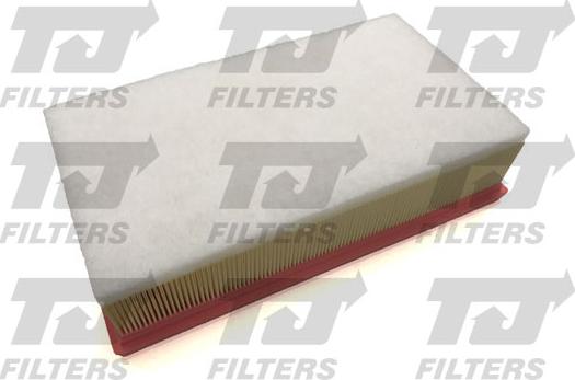 Quinton Hazell QFA1089 - Engine Air Filter car-mod.net