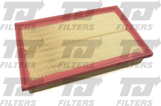 Quinton Hazell QFA1076 - Engine Air Filter car-mod.net