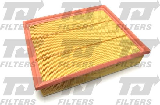 Quinton Hazell QFA1077 - Engine Air Filter car-mod.net