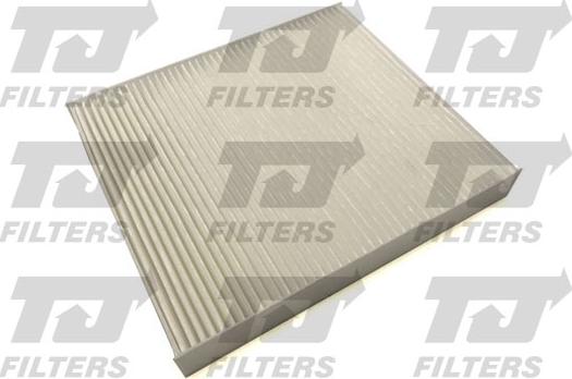Quinton Hazell QFC0456 - Filter, interior air car-mod.net