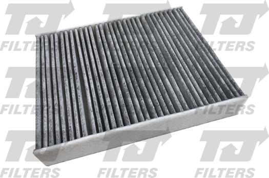 Quinton Hazell QFC0415 - Filter, interior air car-mod.net