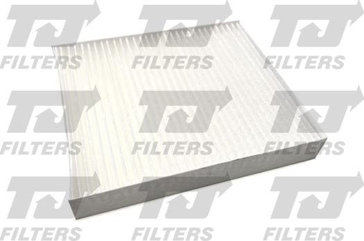 Quinton Hazell QFC0435 - Filter, interior air car-mod.net