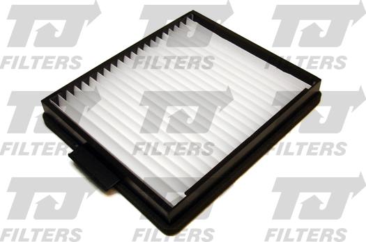 Quinton Hazell QFC0042 - Filter, interior air car-mod.net