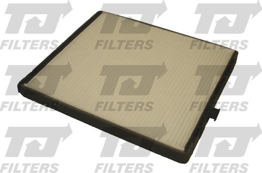 Quinton Hazell QFC0057 - Filter, interior air car-mod.net