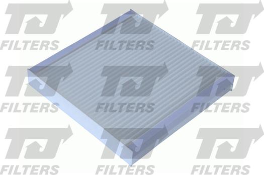 Quinton Hazell QFC0189 - Filter, interior air car-mod.net