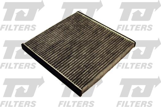 Quinton Hazell QFC0182 - Filter, interior air car-mod.net
