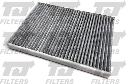 Quinton Hazell QFC0389 - Filter, interior air car-mod.net