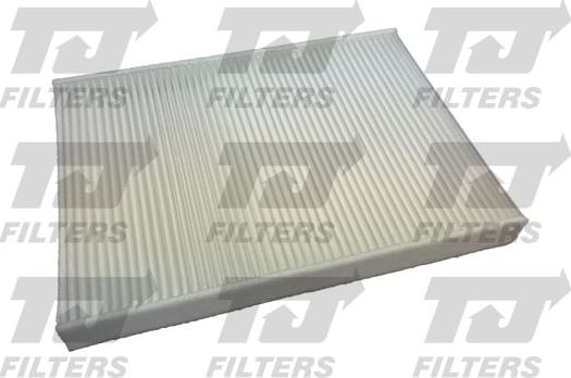 Quinton Hazell QFC0388 - Filter, interior air car-mod.net