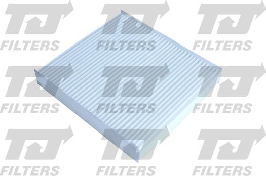 Quinton Hazell QFC0375 - Filter, interior air car-mod.net