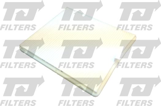 Quinton Hazell QFC0275 - Filter, interior air car-mod.net