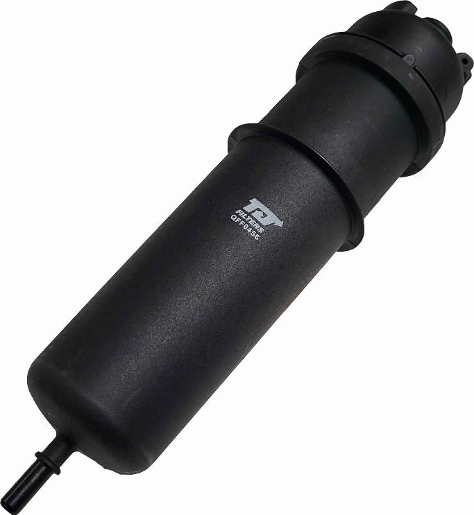 1A First Automotive D20273 - Fuel filter car-mod.net