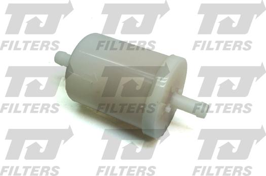 Quinton Hazell QFF0153 - Fuel filter car-mod.net