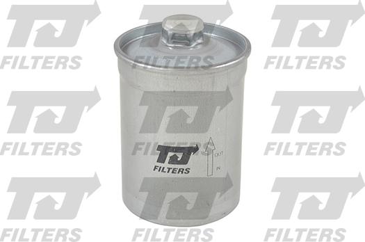Quinton Hazell QFF0113 - Fuel filter car-mod.net