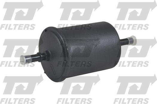 Quinton Hazell QFF0188 - Fuel filter car-mod.net