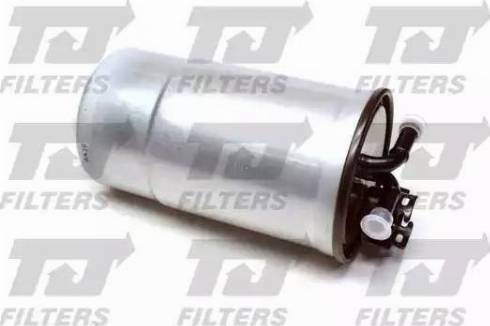RIDER RD.2049WF8046 - Fuel filter car-mod.net