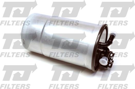 Quinton Hazell QFF0306 - Fuel filter car-mod.net