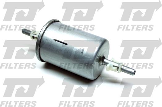 Quinton Hazell QFF0252 - Fuel filter car-mod.net