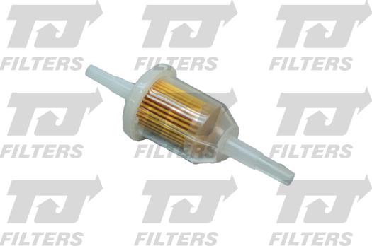 Quinton Hazell QFF0285 - Fuel filter car-mod.net