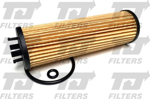 Quinton Hazell QFL0414 - Oil Filter car-mod.net