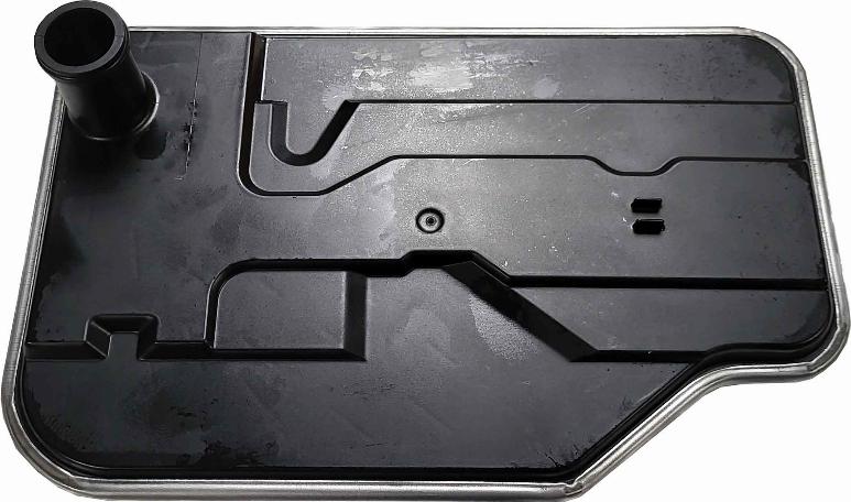 Quinton Hazell QFL0420 - Hydraulic Filter, automatic transmission car-mod.net