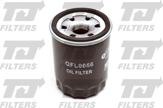 Quinton Hazell QFL0056 - Oil Filter car-mod.net